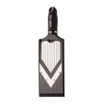 Microplane 48940E Julienne Özellikli V Doğrayıcı
