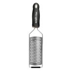Microplane Gourmet Siyah Rende