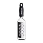 Microplane Gourmet Siyah Şerit Rende