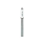 Microplane Premium Classic Beyaz Çelik Zester Rende