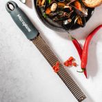 Microplane Premium Classic Zester Gri Rende