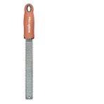 Microplane Premium Classic Zester Tarçın Turuncu Rende