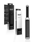 Microplane Zester mutfak rendesi, paslanmaz çelik bıçaklı ABD'de üretilmiştir, narenciye, parmesan, zencefil, çikolata ve hindistan cevizi için, Black Sheep serisinden