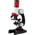Microscope Başlangıç Mikroskop Kiti