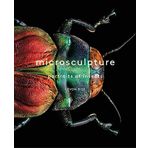 Microsculpture: Portraits of Insects - Levon Biss