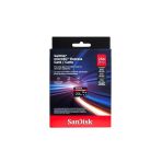 MicroSD Express 256GB 880mb/s MicroSDXC Hafıza Kartı