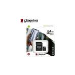 Microsdxc Canvas Select Plus 64GB Hafıza Kartı SDCS2/64GB - Option-1