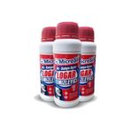 MicroSil - TUVALET/WC/LOGAR/LAVOBO/ GİDER AÇICI ASİT