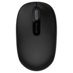 Microsoft 1850 Kablosuz Siyah Mouse