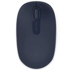 Microsoft 1850 U72-00013 Koyu Mavi Mouse