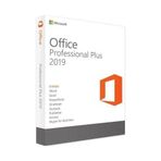 Microsoft 219/D19488 Office 2019 Professional Plus 1 Pc Eds Ömür Boyu Dijital Lisans