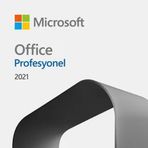 Microsoft 269-17190 Office Pro 2021 Elektronik Lisans