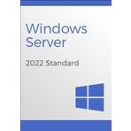 Microsoft 634-BYKR 2022 Standard ROK 16 CORE Windows Server