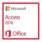 Microsoft Access 2016 - Osman Gürkan