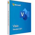 Microsoft D86-05942 Visio Standart 2021 Elektronik Lisans