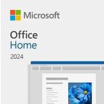 Microsoft EP2-06804 Office Ev 2024 Türkçe PC/ MAC ESD Lisans