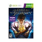 Microsoft Fable: The Journey Aksiyon RPG Oyun Xbox 360 Kinect Desteği ile Gençler İçin