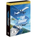 Microsoft Flight Simulator Premium Edition
