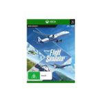Microsoft Flight Simulator: Standard Edition PC/Xbox Series X|S