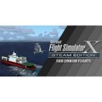 Microsoft Flight Simulator x Fair Dinkum Flights Addon (Dlc)