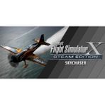 Microsoft Flight Simulator x Skychaser Addon (Dlc)