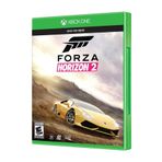 MICROSOFT Forza Horizon 2 Xbox One