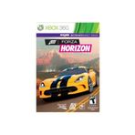 MICROSOFT Forza Horizon Xbox 360 Oyunu