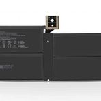 Microsoft G3HTA038H Tablet Bataryası