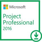 Microsoft H30-05445 Project Professional 2016 Dijital İndirilebilir Lisans
