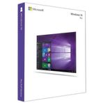 Microsoft HAV-00132 Windows 10 Pro 32/64 Bit Türkçe Kutu