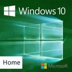 Microsoft KW9-00139 Windows 10 Home 64bit İngilizce İşletim Sistemi