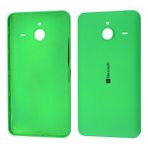 Microsoft Lumia 640 Xl Arka Kapak Pil Kapağı