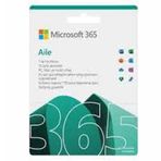 Microsoft M365 Family ESD TR Paket
