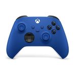 Microsoft Mavi Xbox Wireless Controller 9. Nesil Vauxhall