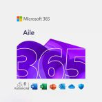 Mıcrosoft Ms Offıce 365 Ev - Esd Ep2-32296