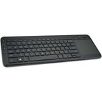 Microsoft N9Z-00017 Klavye