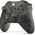 Microsoft Nocturnal Vapor Xbox Wireless Controller Haki Oyun Kolu