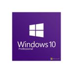 Mıcrosoft Oem Windows 10 Pro 32/64Bit Lisans Anahtarı - Retail Key