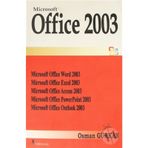 MICROSOFT OFFICE 2003 - OSMAN GÜRKAN