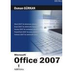 MICROSOFT OFFICE 2007 - OSMAN GÜRKAN