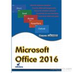 Microsoft Office 2016 - Osman Gürkan