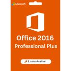 Microsoft Office 2016 Pro Plus Dijital Lisans Satın Al