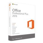 Microsoft Office 2016 Professional Plus Dijital Lisans Anahtarı Key Ömür Boyu Lisans