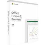Microsoft Office 2019 Home and Business Mac Ofis Yazılımı