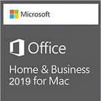 Microsoft Office 2019 Home and Business MacOS Lisans Key - Maile Kayıt