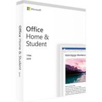 Microsoft Office 2019 Home and Student Mac Ofis Yazılımı