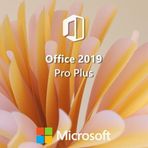 Microsoft Office 2019 Lisans