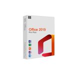 MICROSOFT Office 2019 Pro Plus Dijital Lisans 2025
