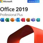Microsoft Office 2019 Pro Plus Lisans Key