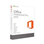 Microsoft Office 2019 Professional Plus Dijital Lisans Anahtarı